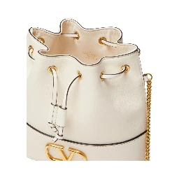 Valentino Garavani Bags.. Light ivory