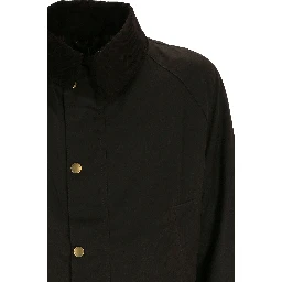 Barbour Jackets Olive