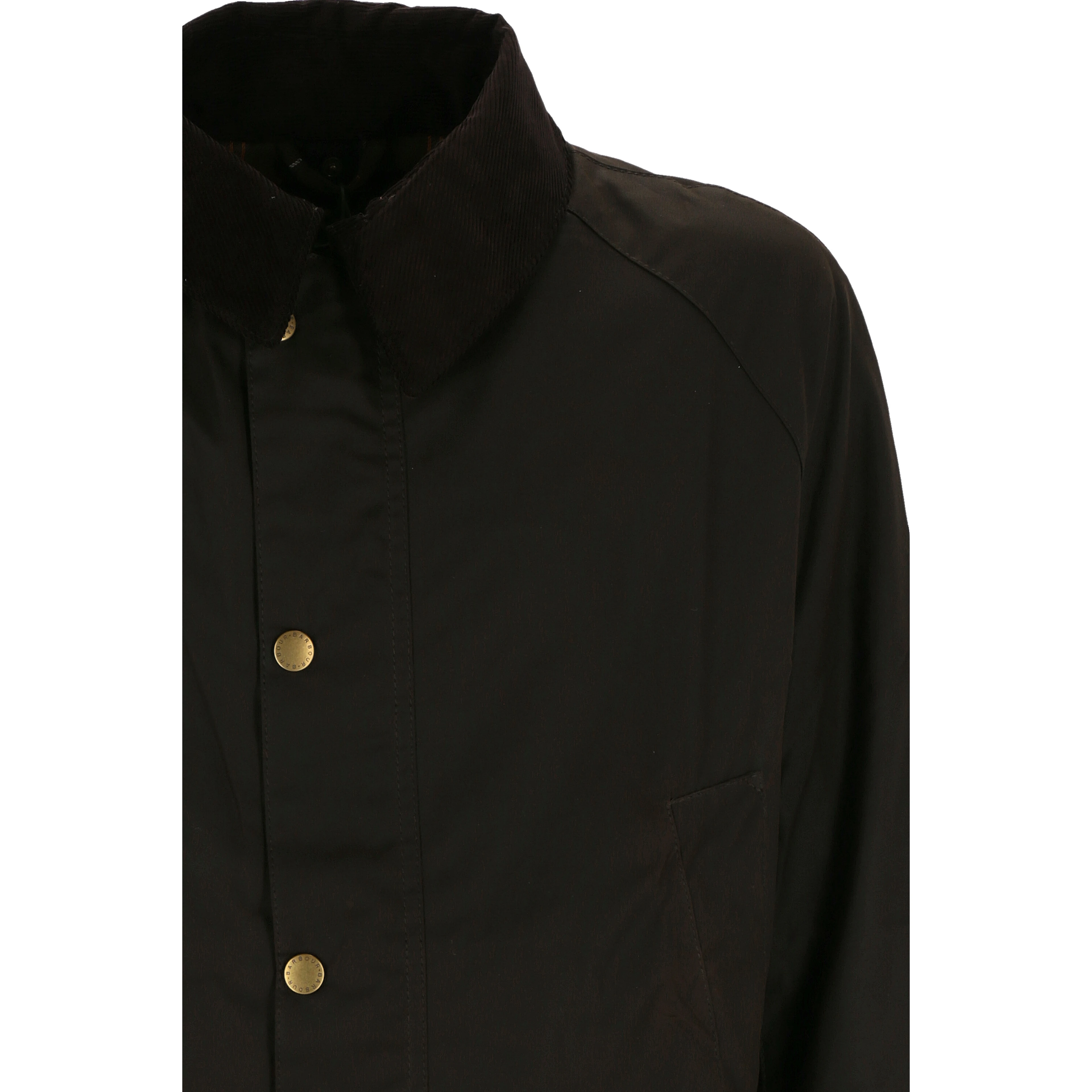 Barbour Jackets Olive