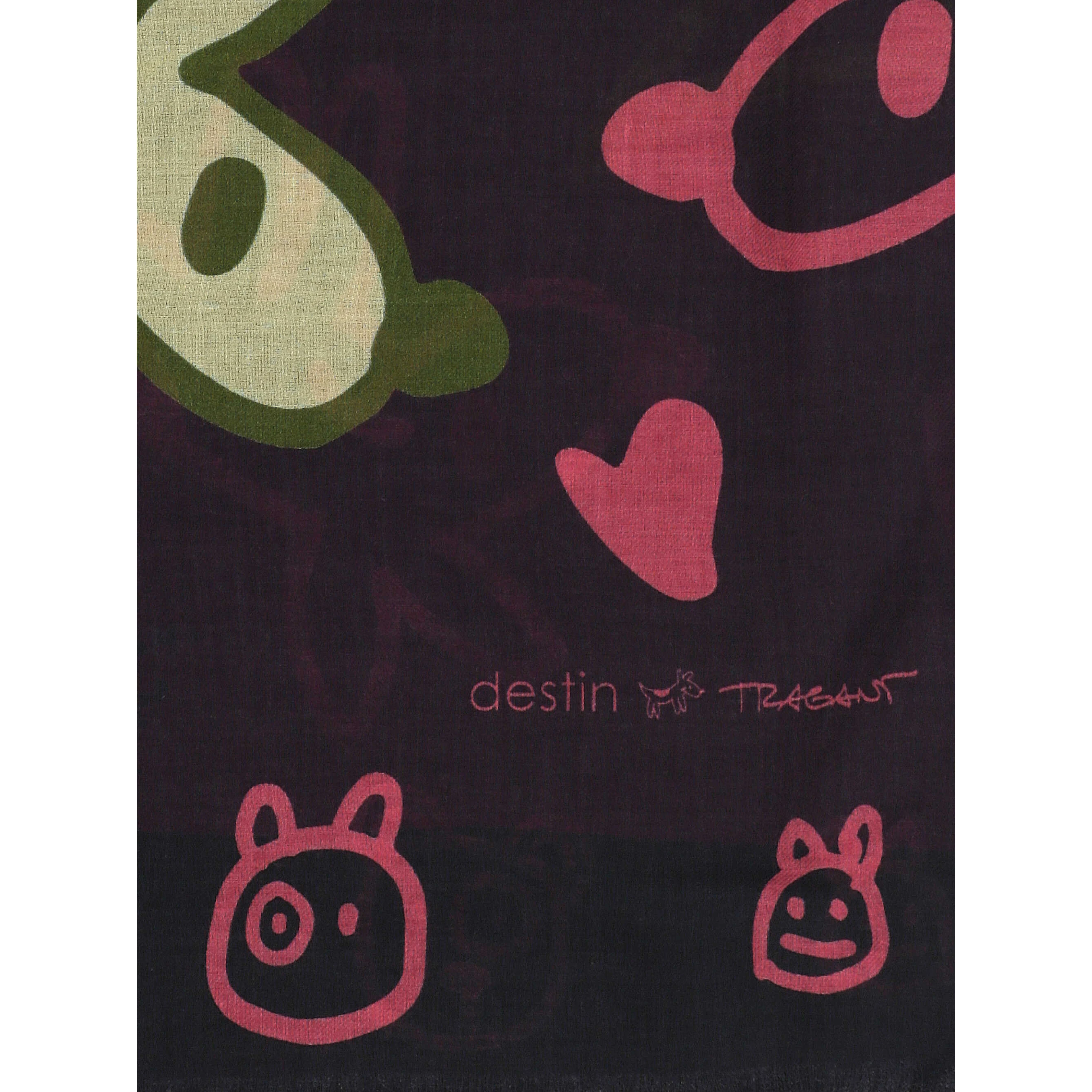 Destin Scarfs