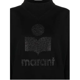 MARANT ETOILE Sweaters Black