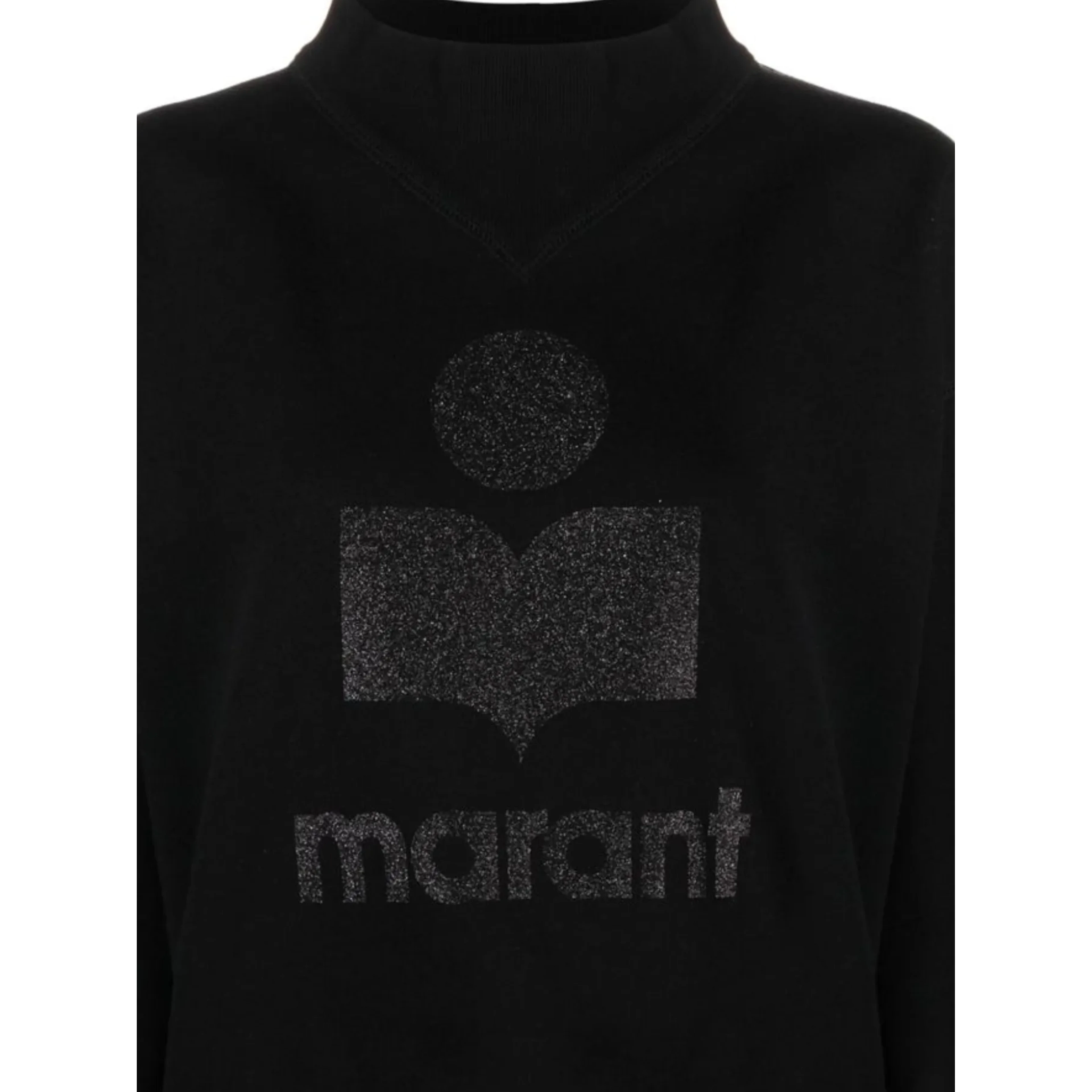 MARANT ETOILE Sweaters Black