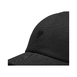 Ami Hats Black