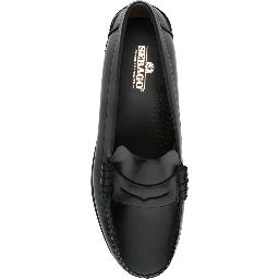 Sebago Flat shoes Black