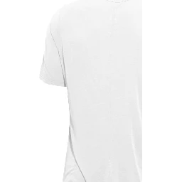 Rick Owens T-shirts and Polos Milk