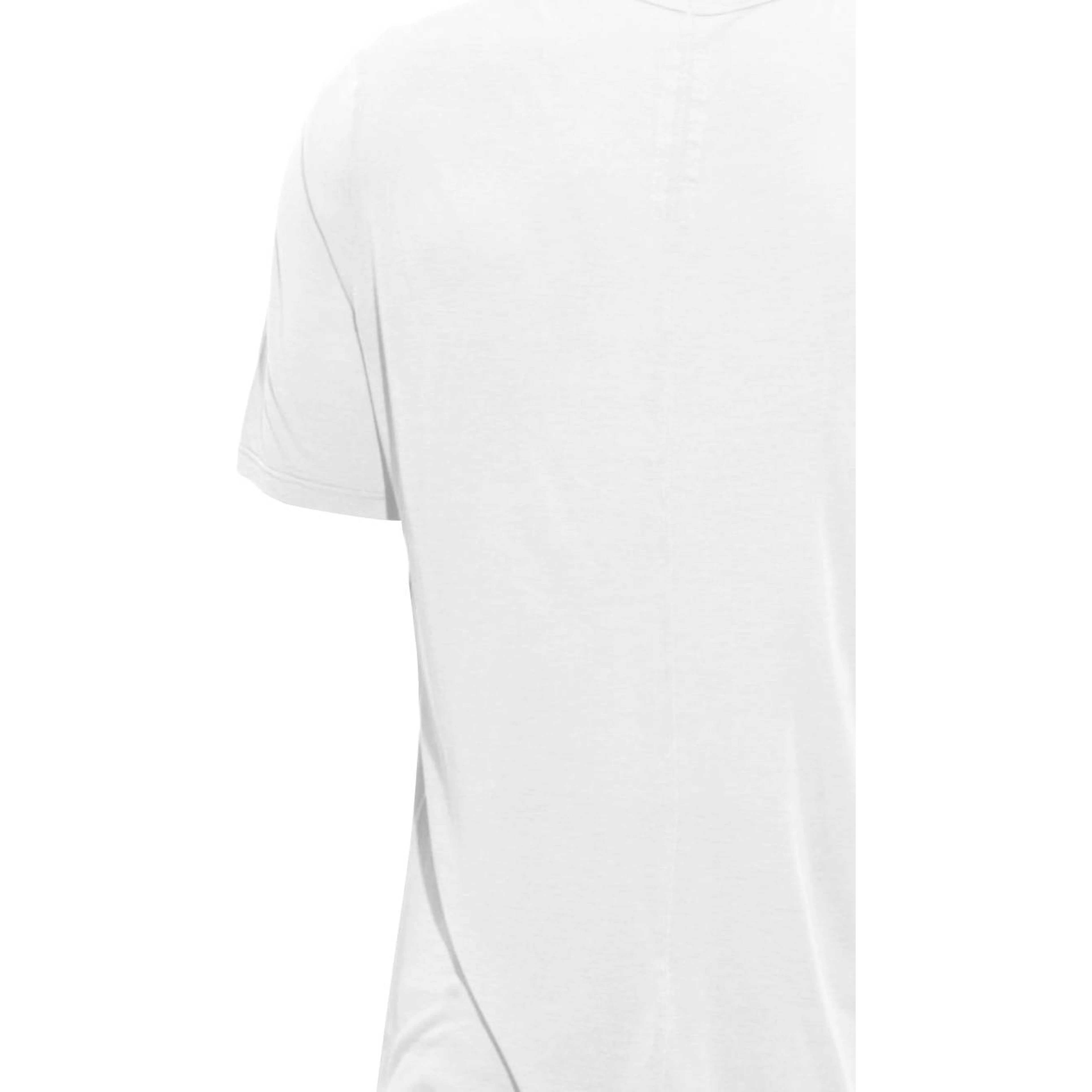 Rick Owens T-shirts and Polos Milk