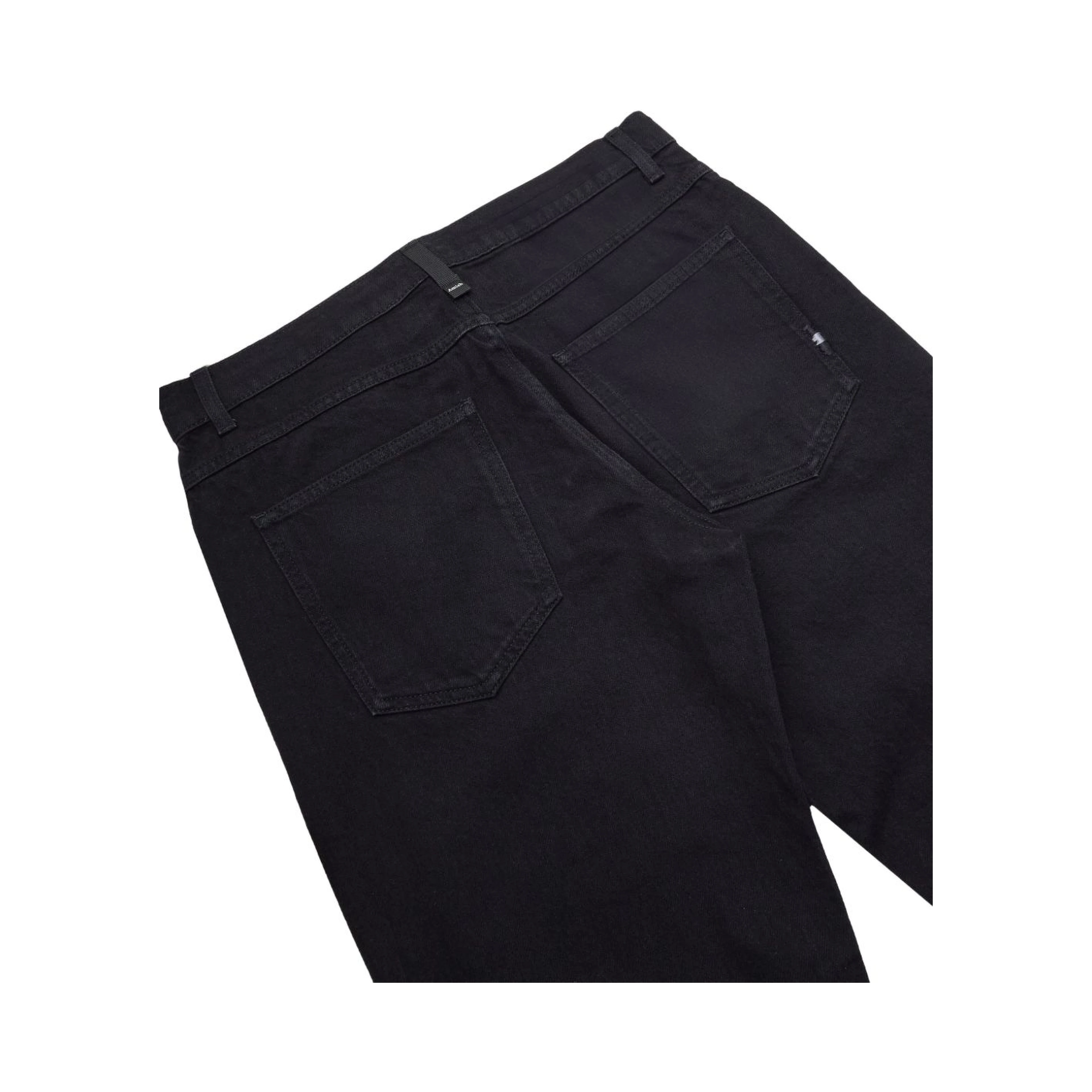 AMISH Jeans Denim black