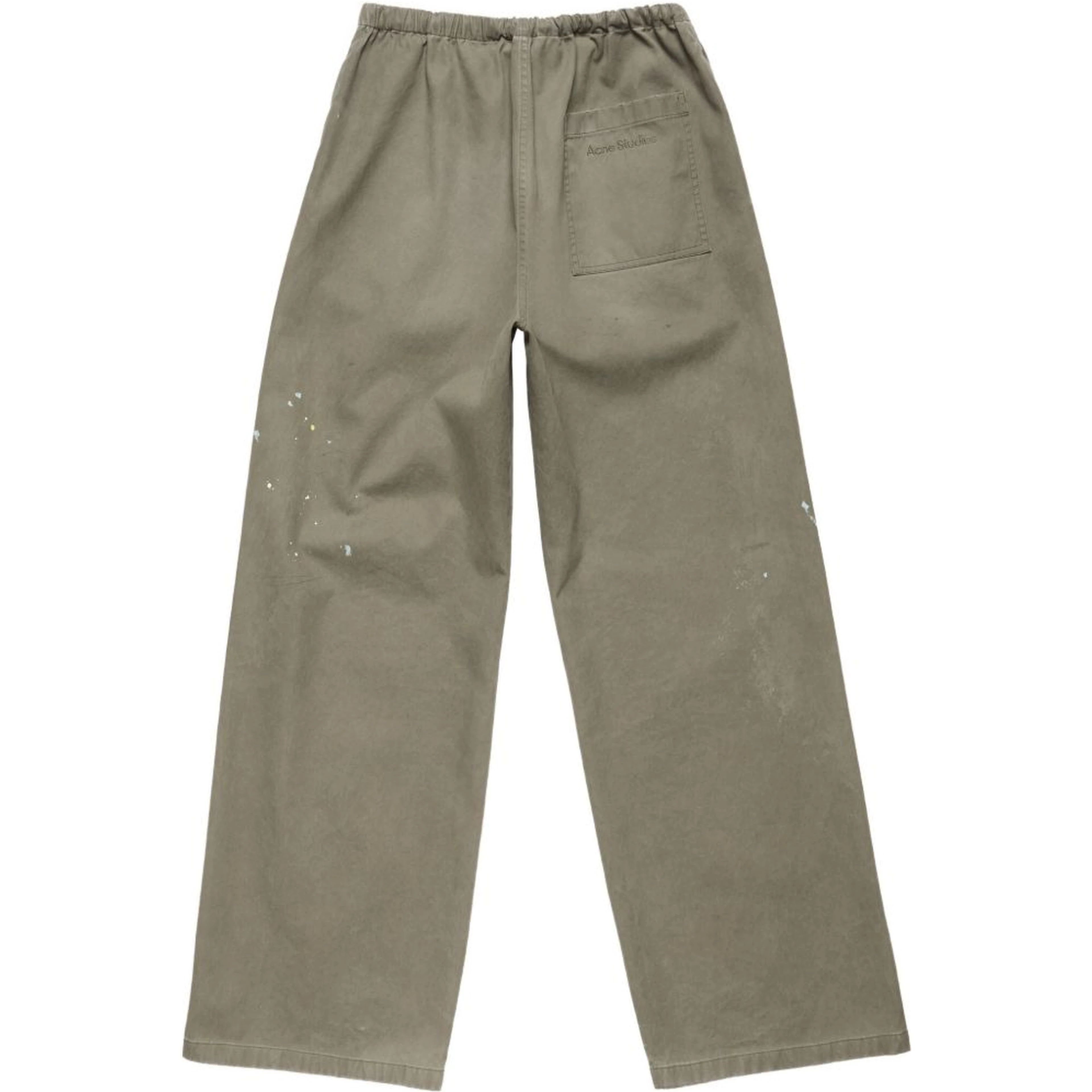 Acne Trousers