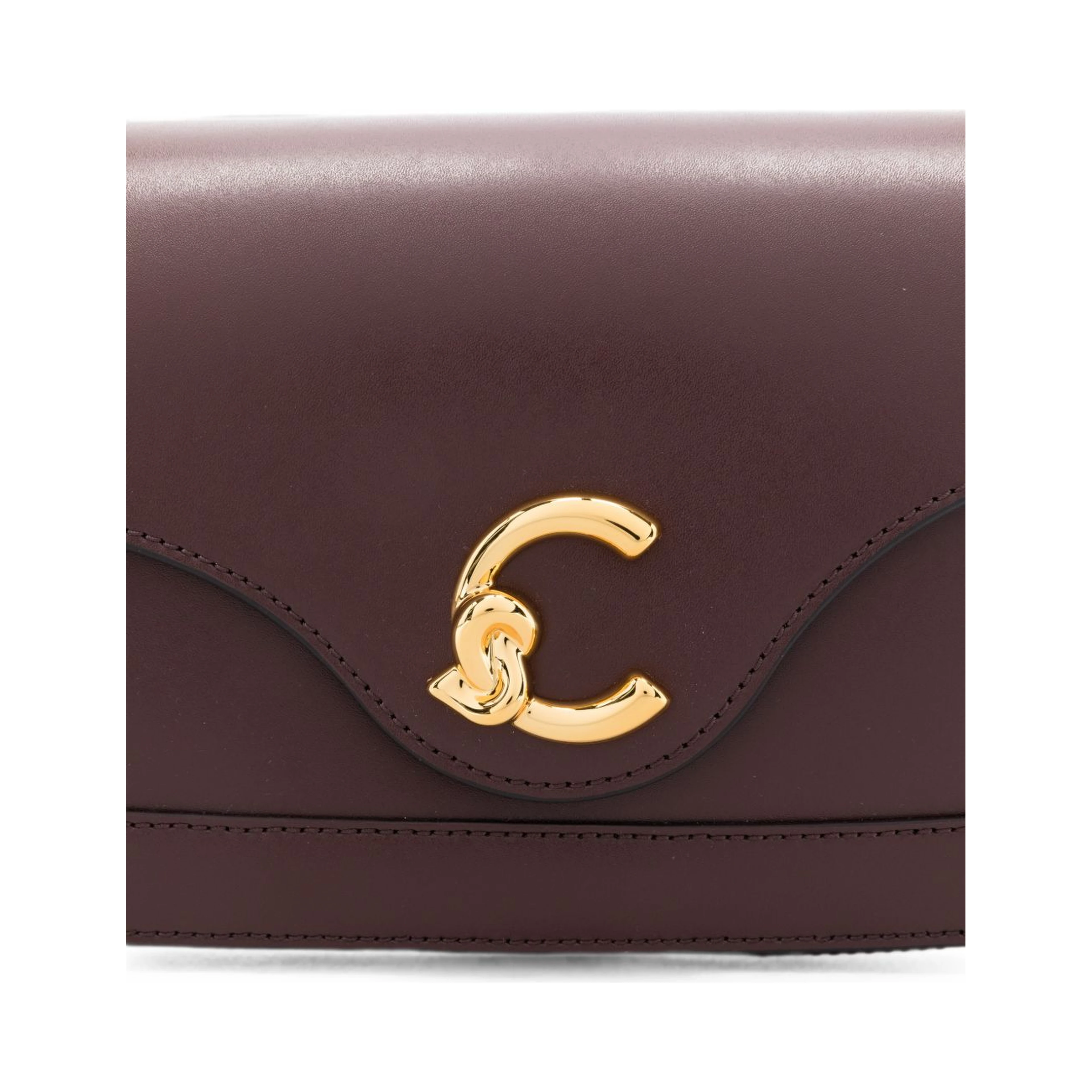 Coccinelle Bags.. Berry