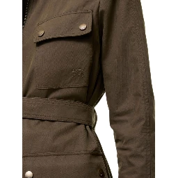 Burberry Jackets Juniper