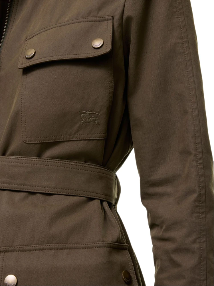 Burberry Jackets Juniper alternative