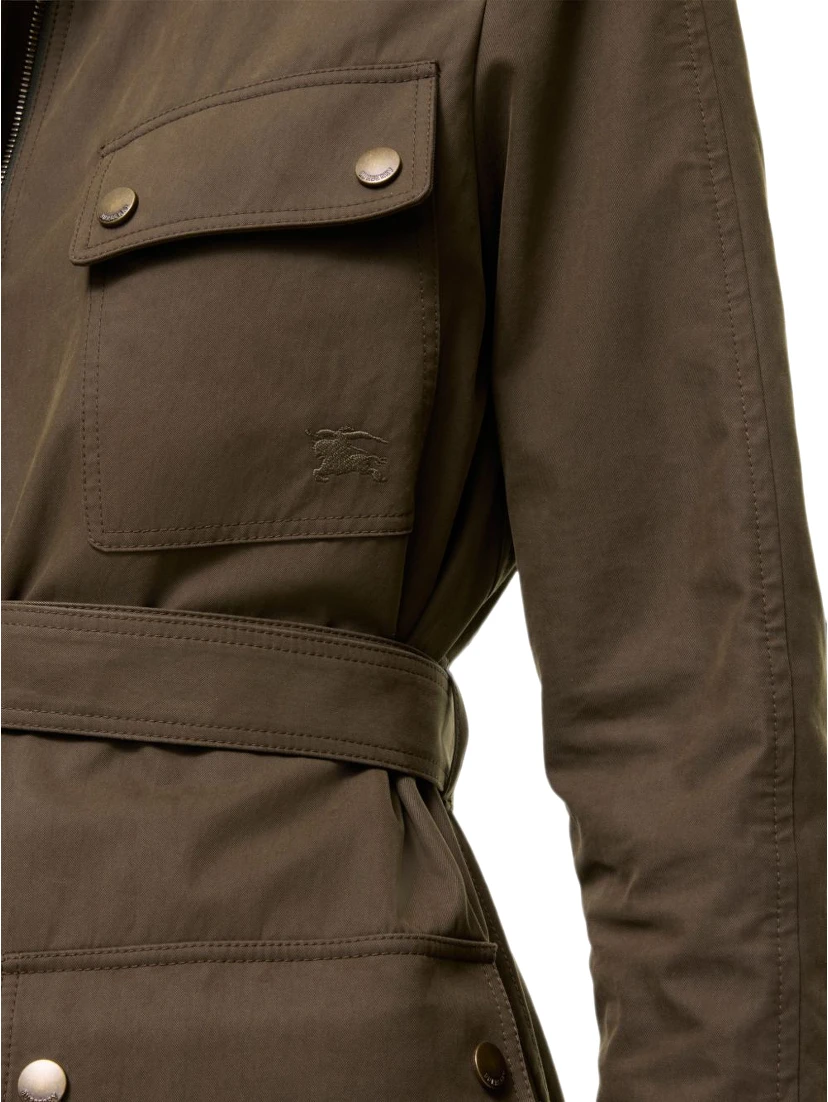 Burberry Jackets Juniper