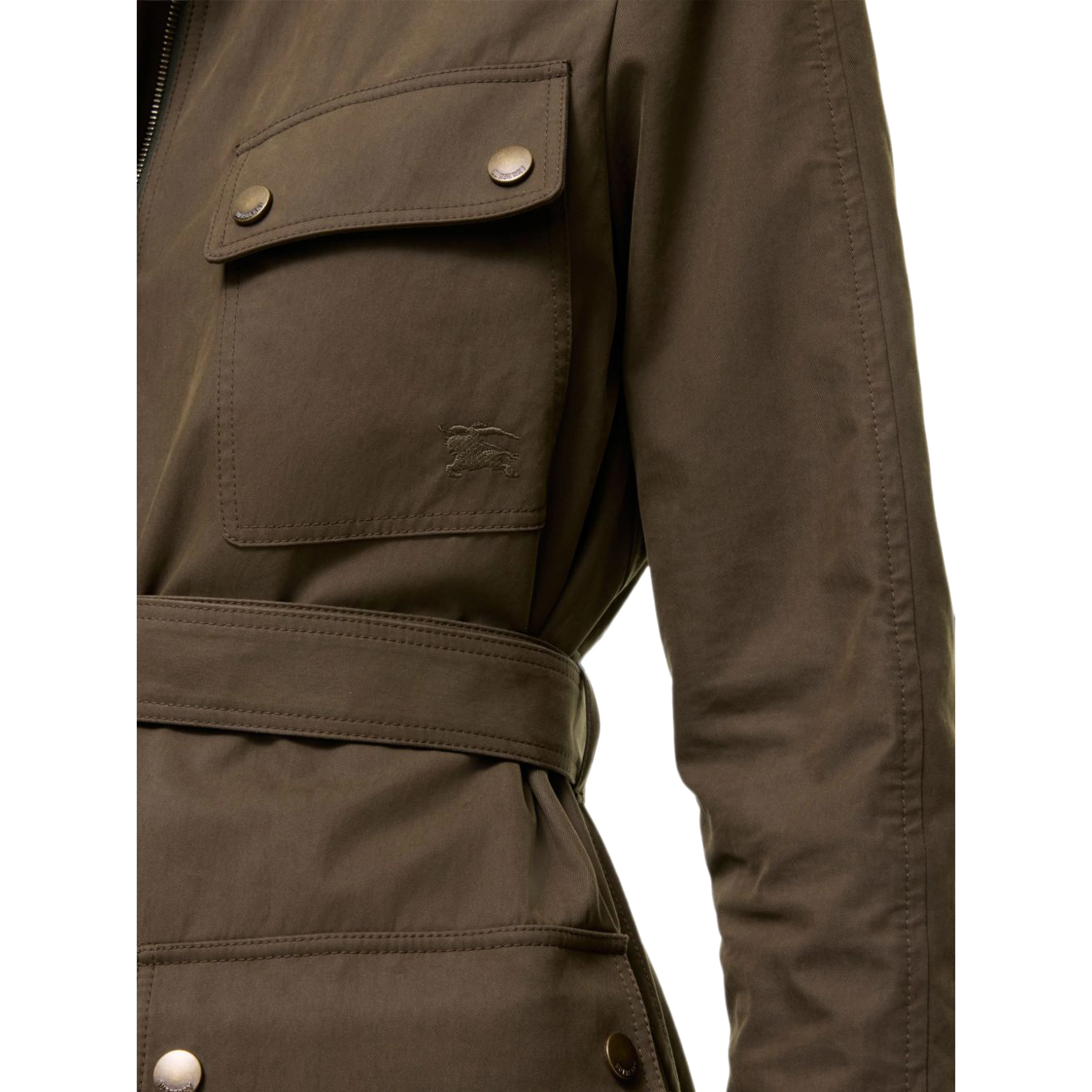 Burberry Jackets Juniper