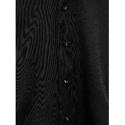 Bottega Veneta Shirts Black