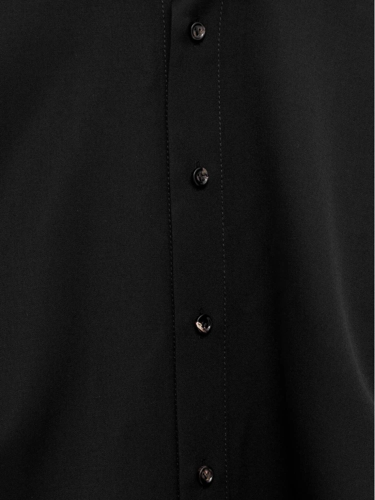 Bottega Veneta Shirts Black alternative