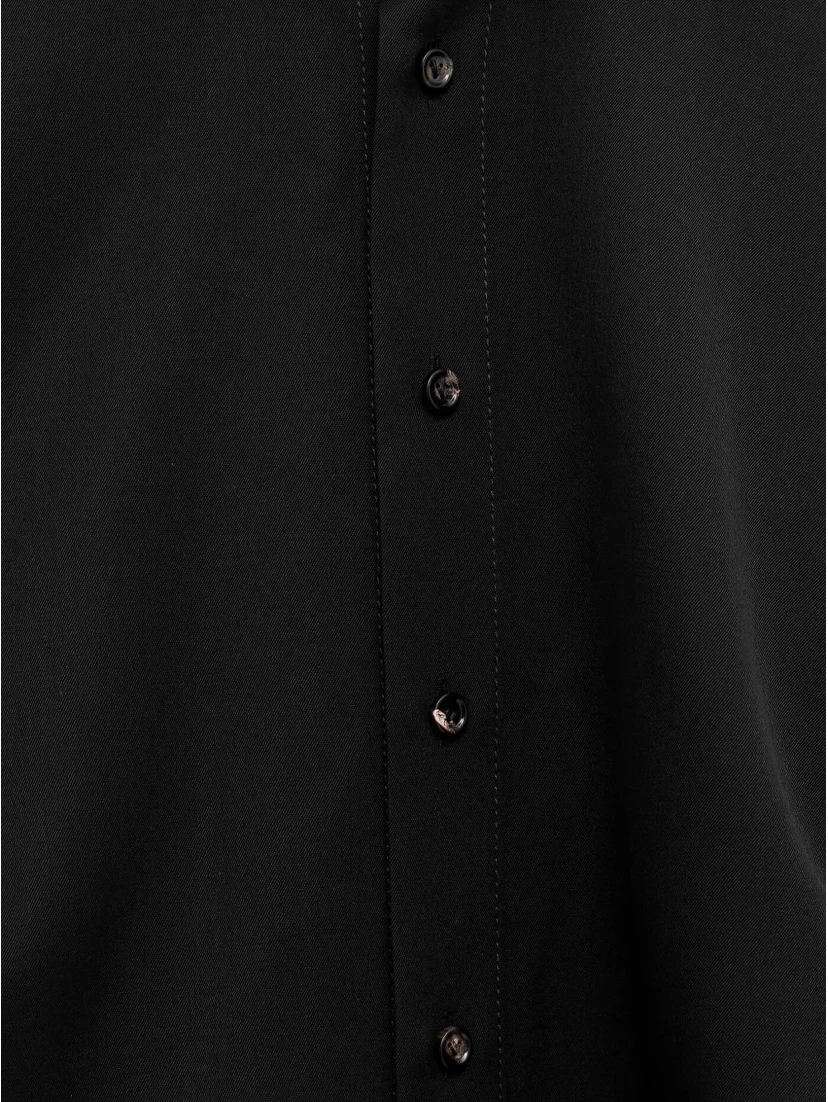 Bottega Veneta Shirts Black