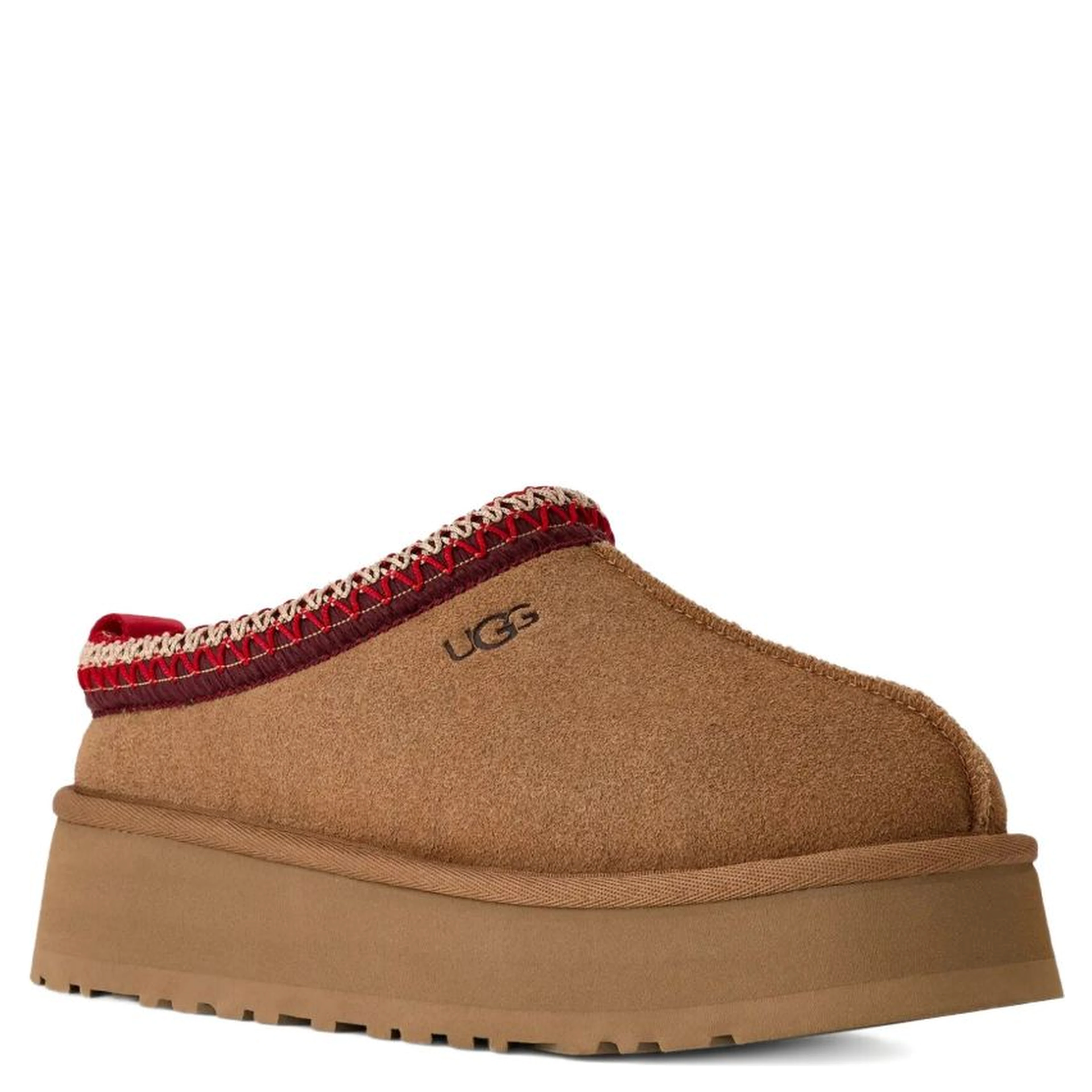 UGG Boots Chestnut
