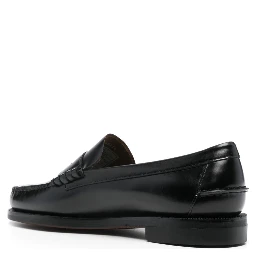 Sebago Flat shoes Black