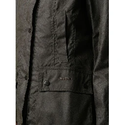 Barbour Jackets Olive