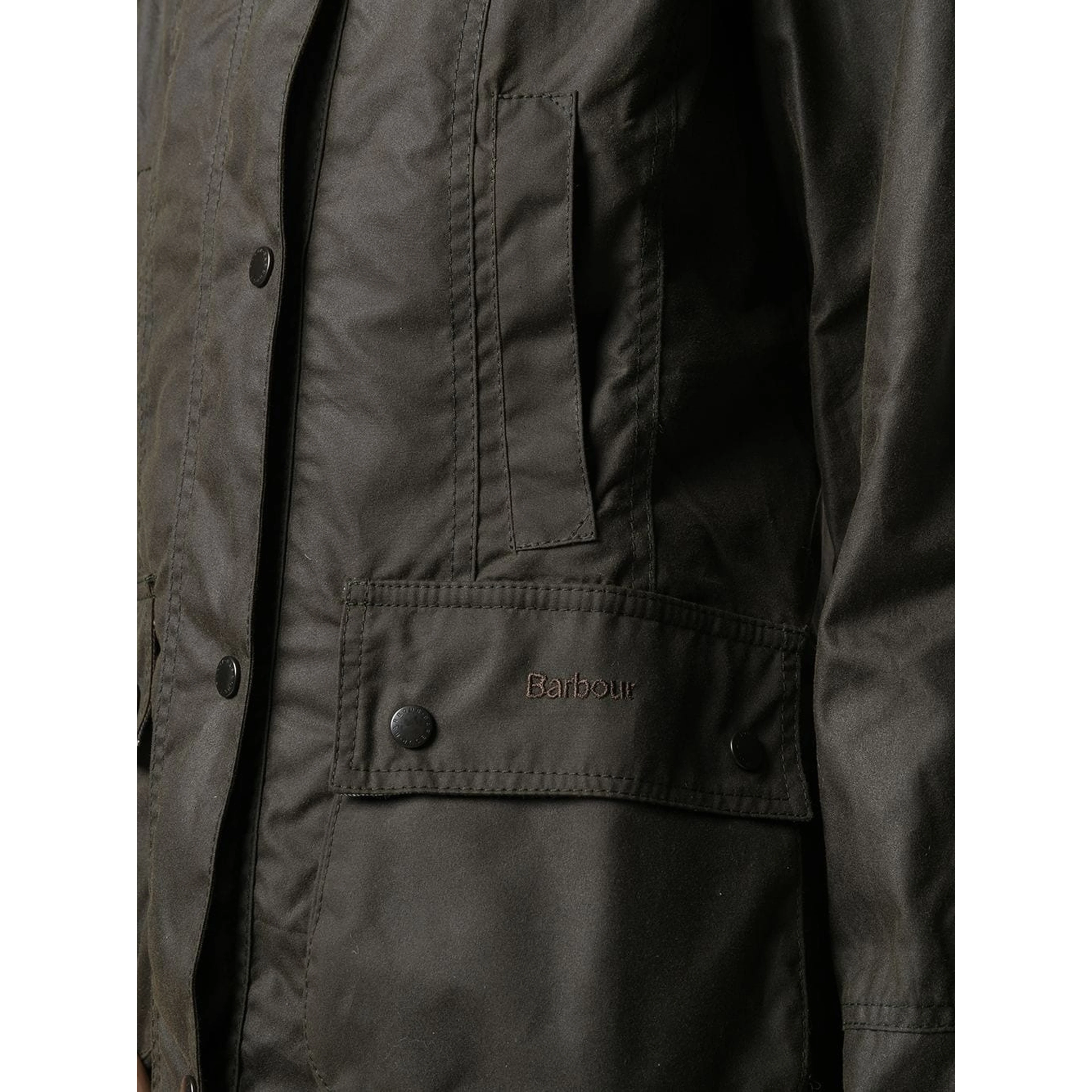 Barbour Jackets Olive