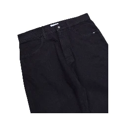 AMISH Jeans Denim black
