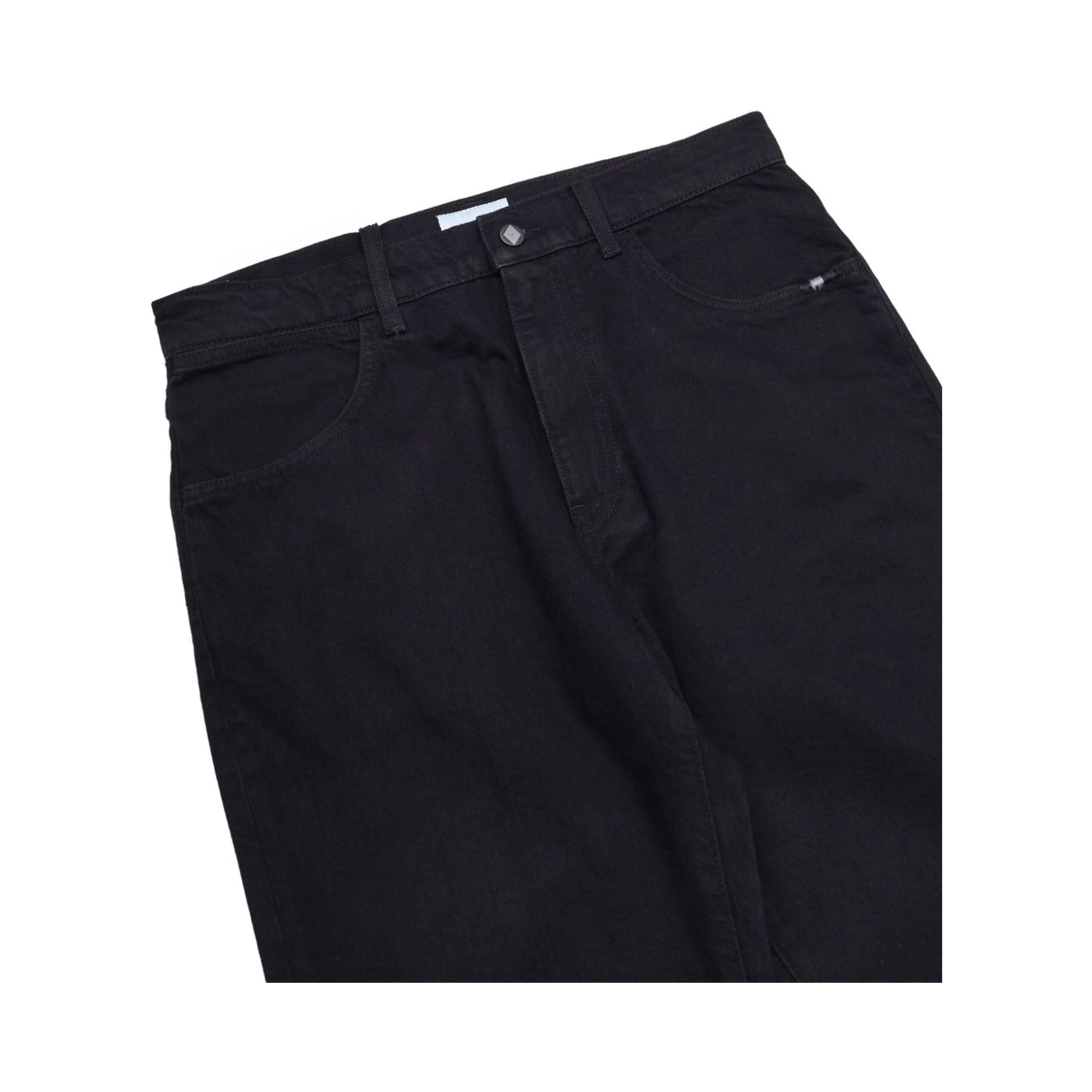 AMISH Jeans Denim black