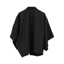 Bottega Veneta Shirts Black