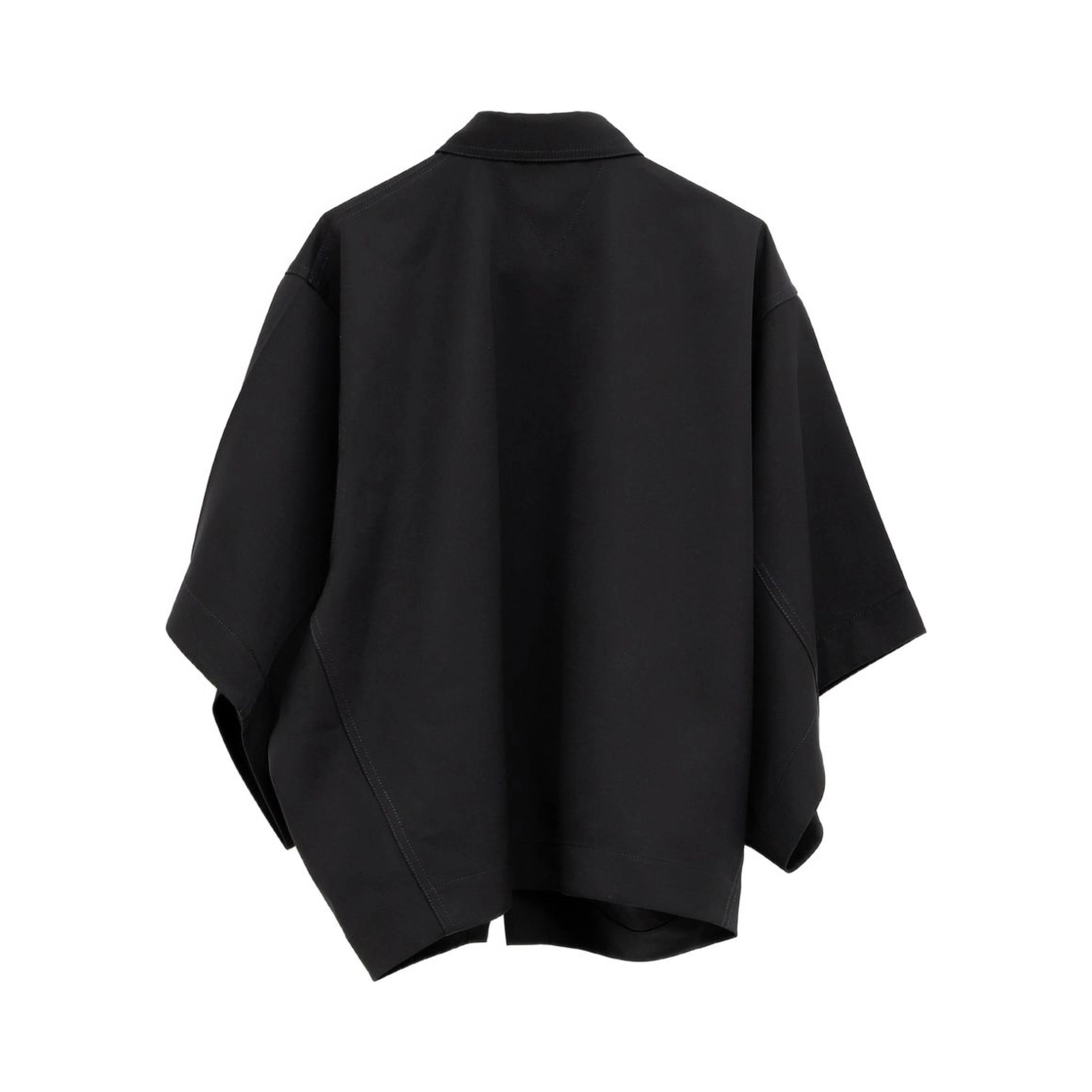 Bottega Veneta Shirts Black