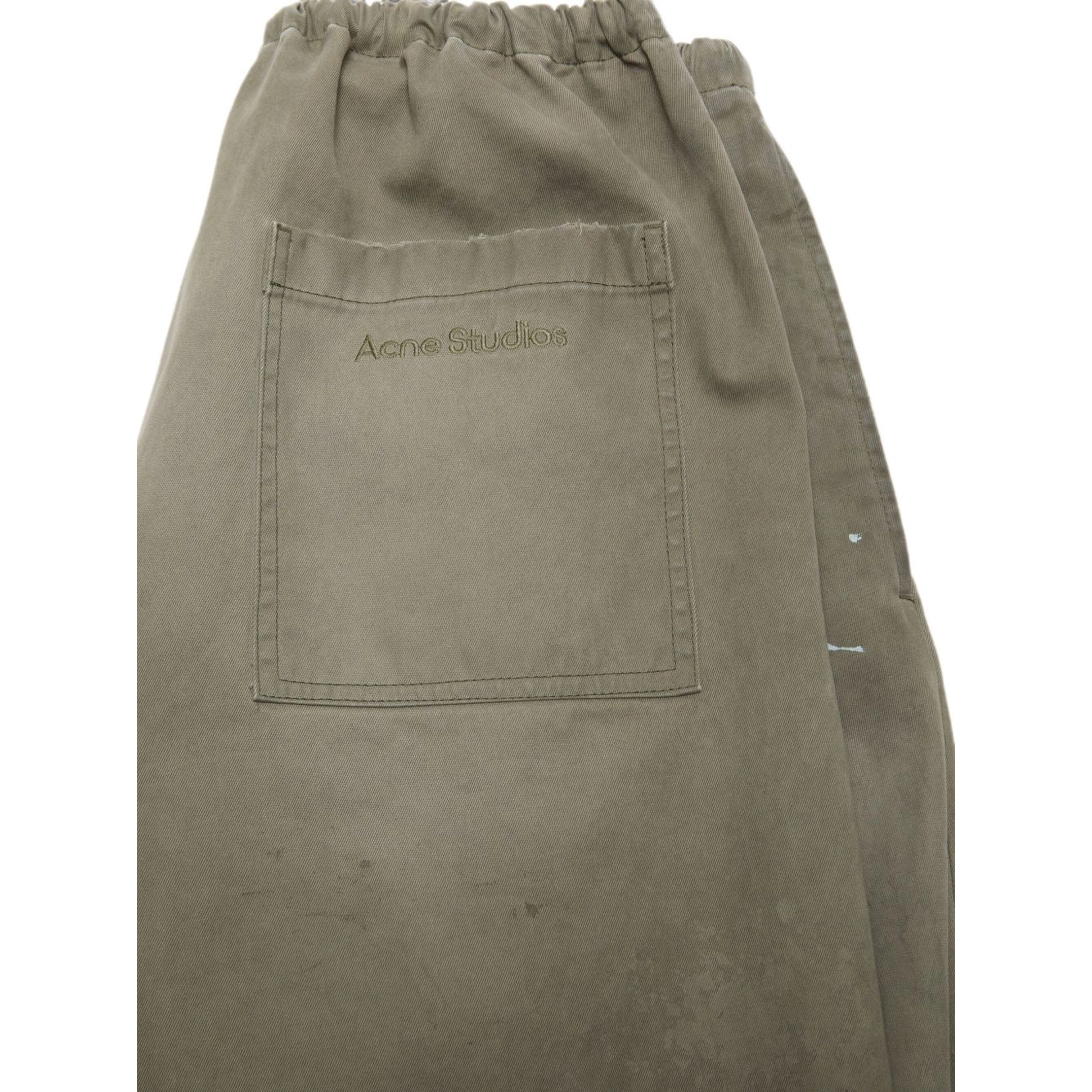 Acne Trousers