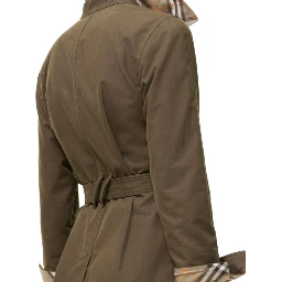 Burberry Jackets Juniper