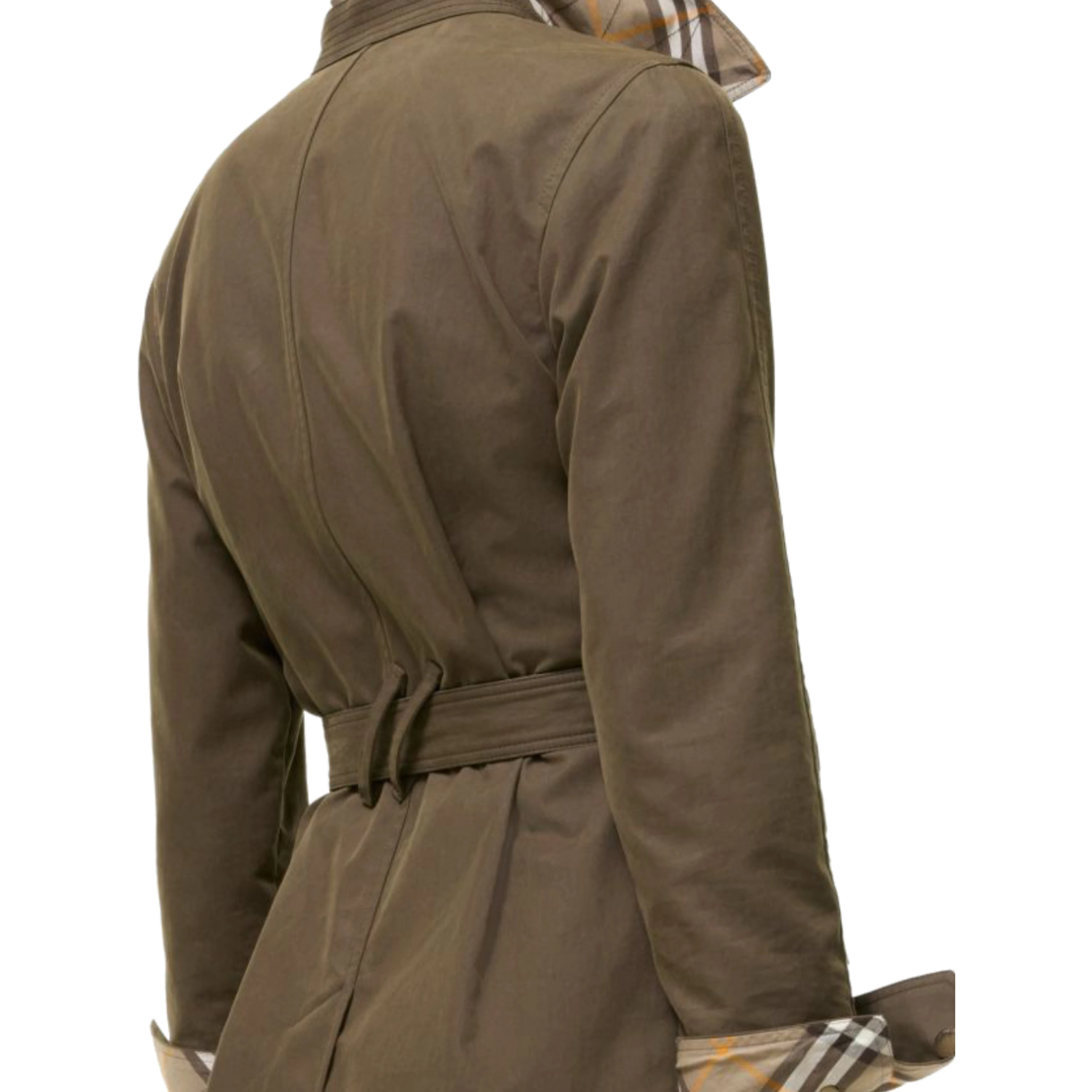 Burberry Jackets Juniper