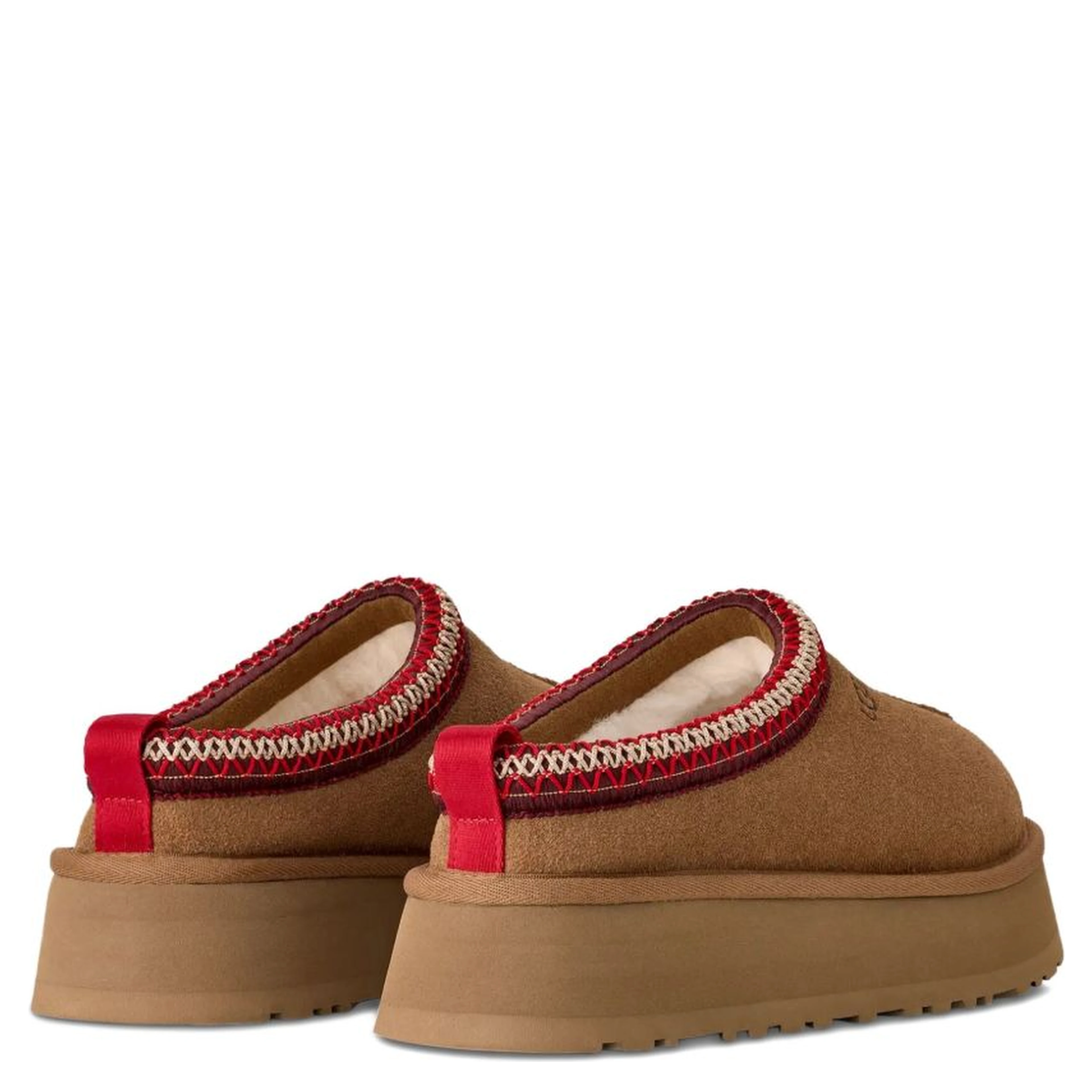 UGG Boots Chestnut