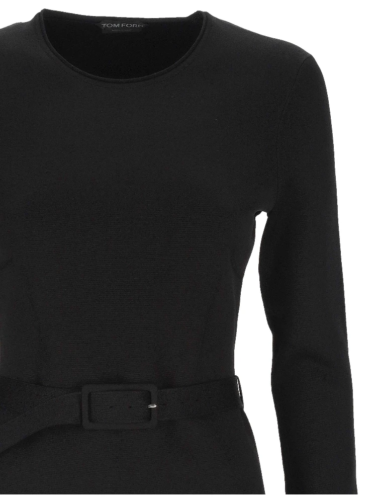 Tom Ford Sweaters Black alternative