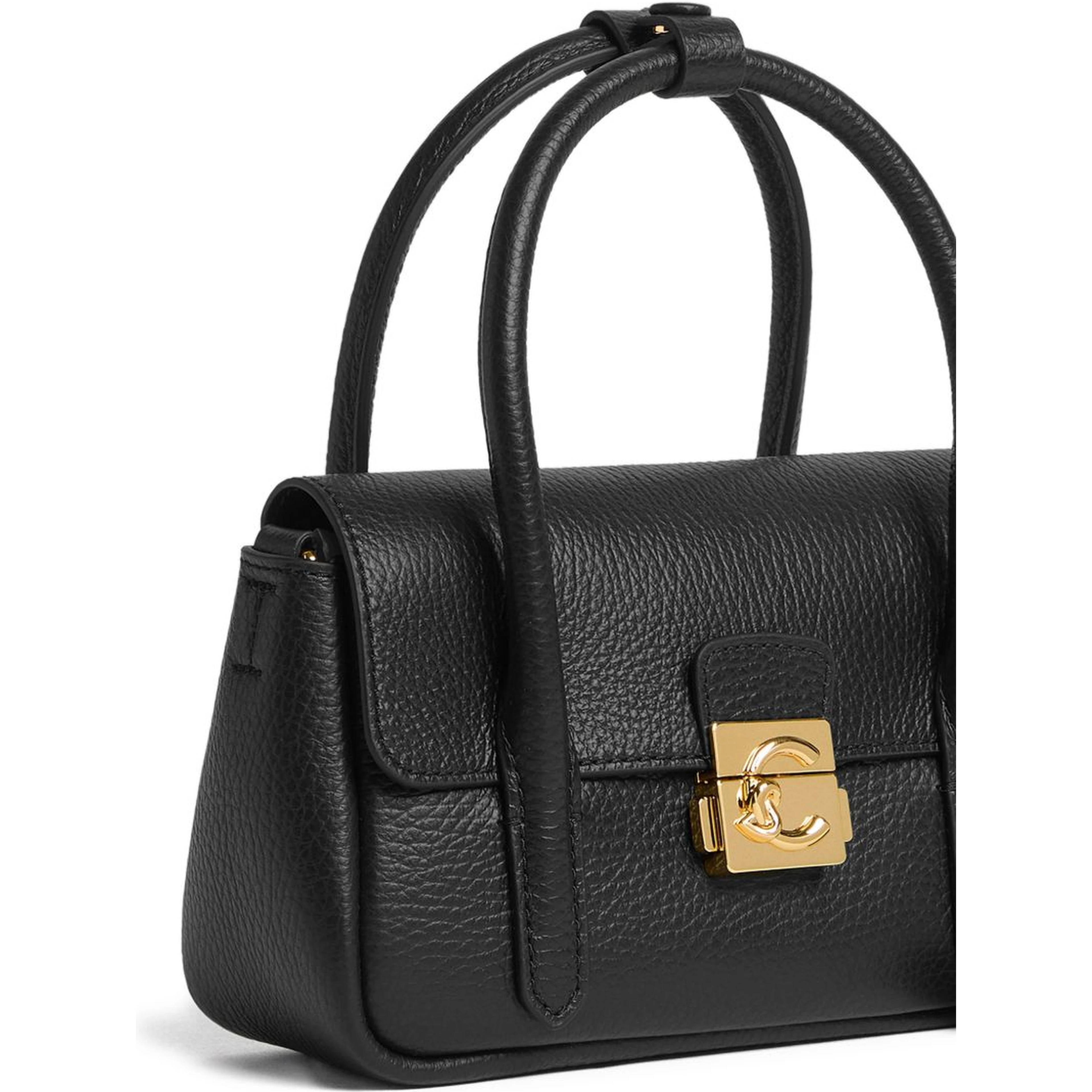 Coccinelle Bags.. Black