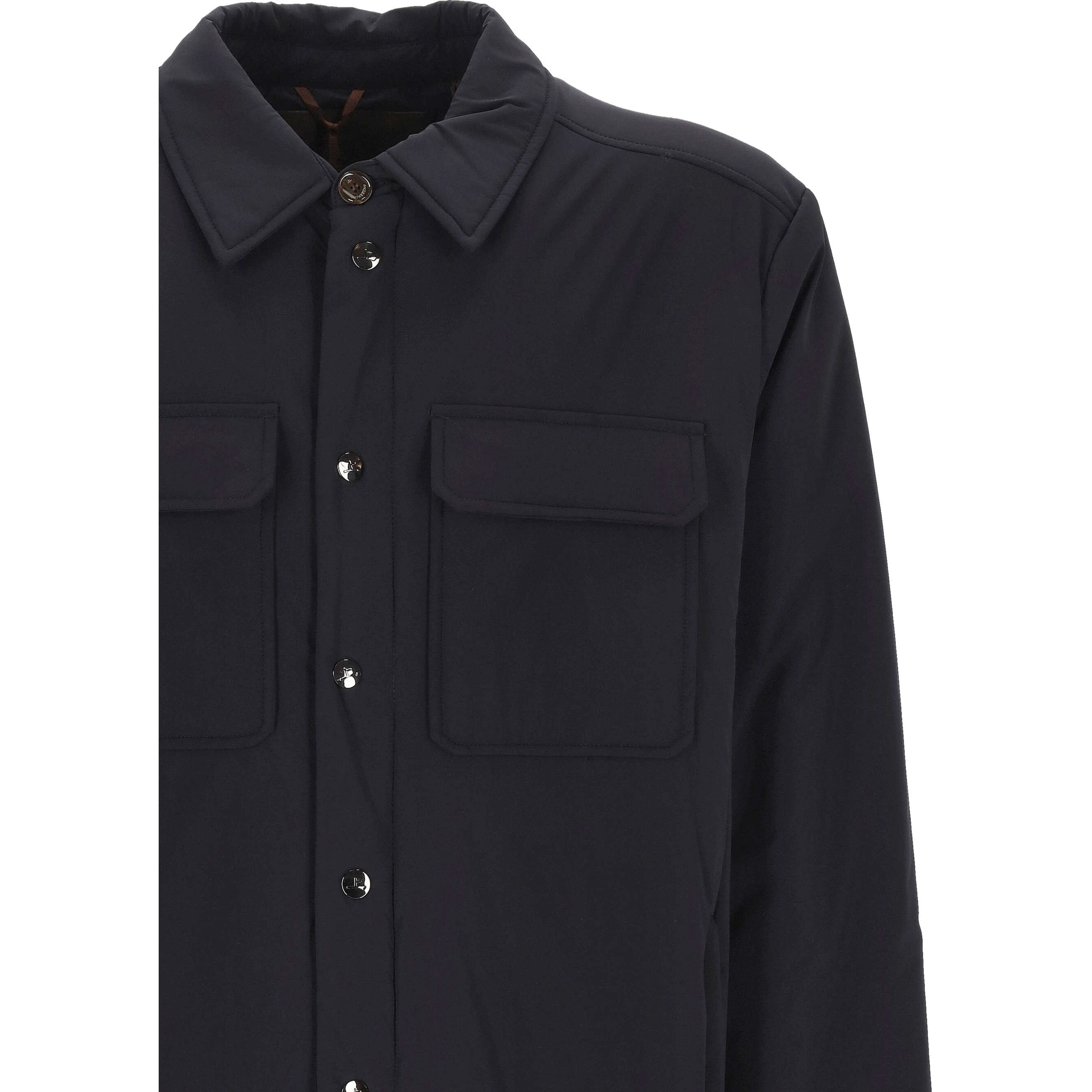 ON THE BUND Jackets