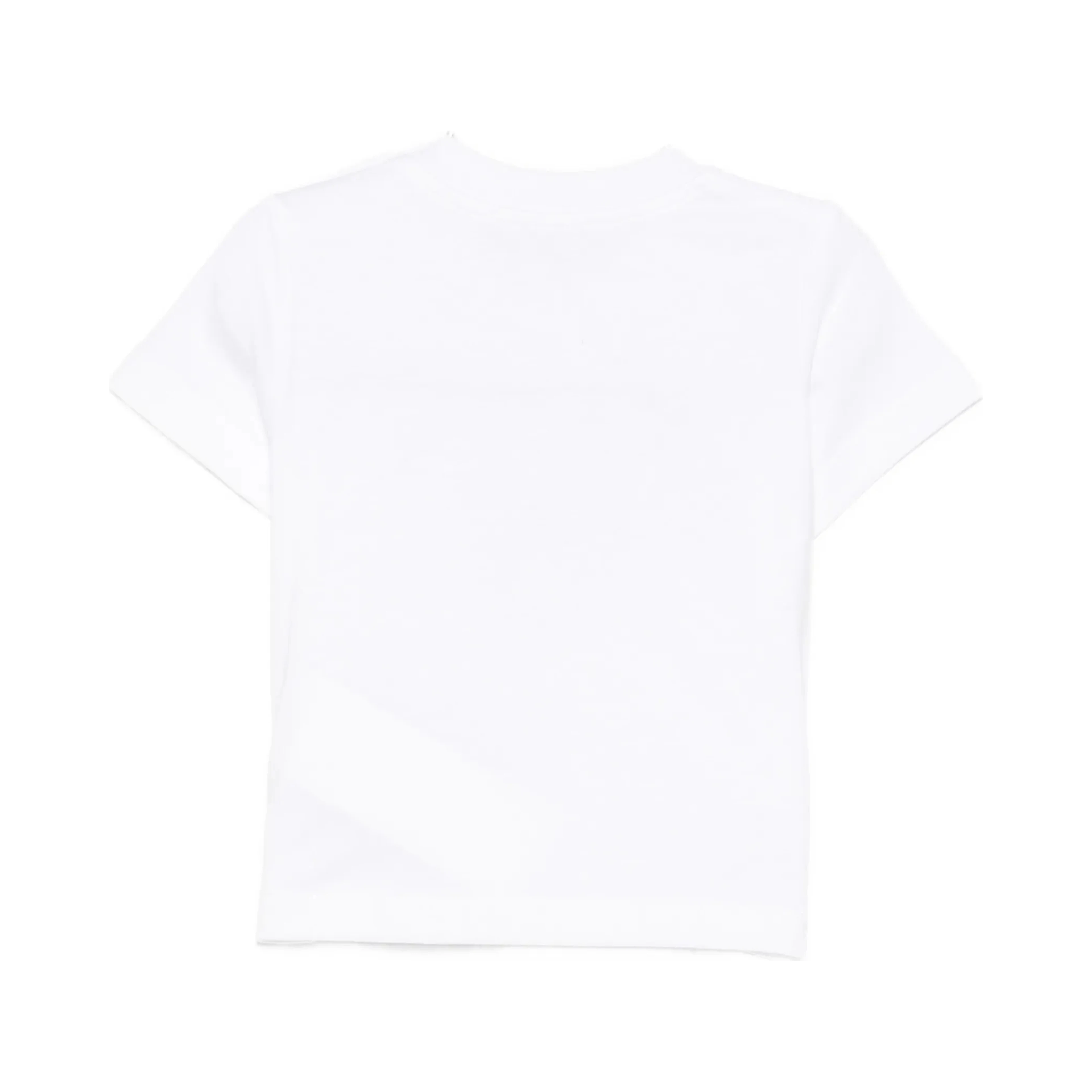 MOSCHINO KIDS Shirts Off White