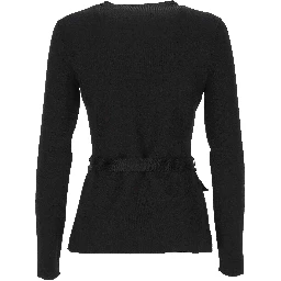 Tom Ford Sweaters Black