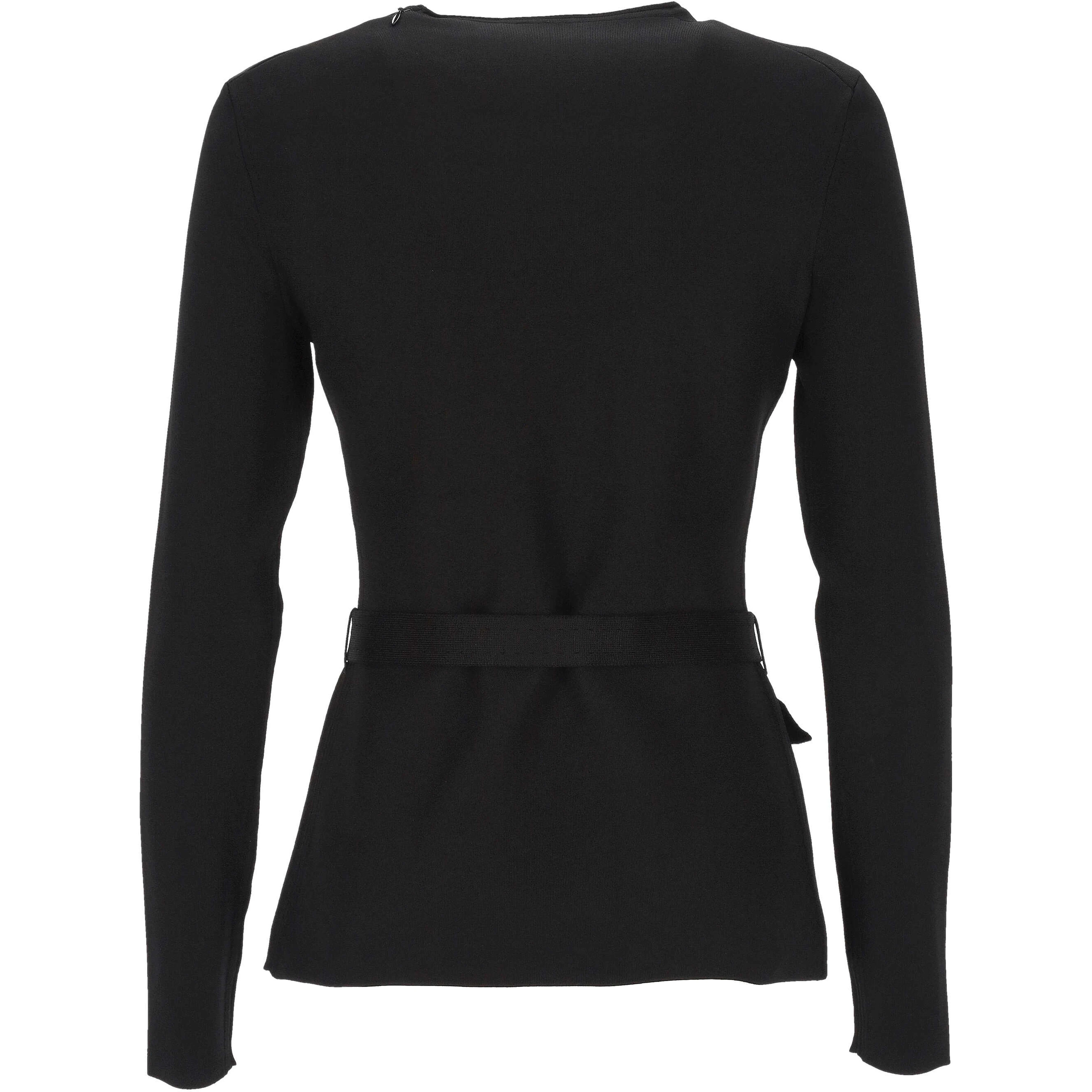 Tom Ford Sweaters Black