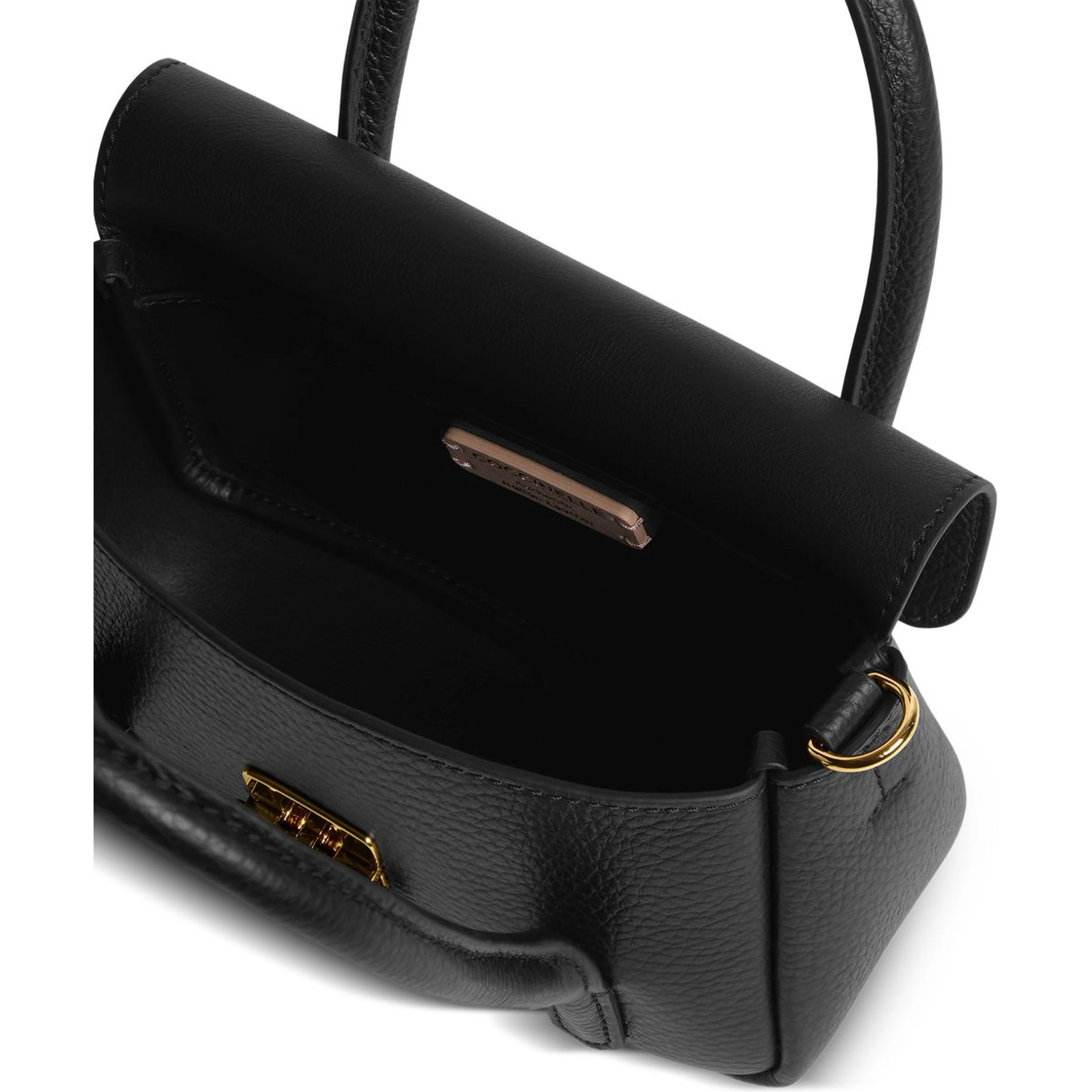 Coccinelle Bags.. Black