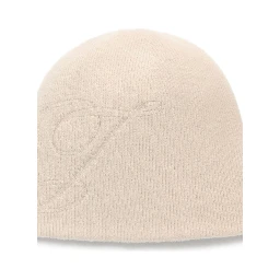 JACQUEMUS Hats Beige
