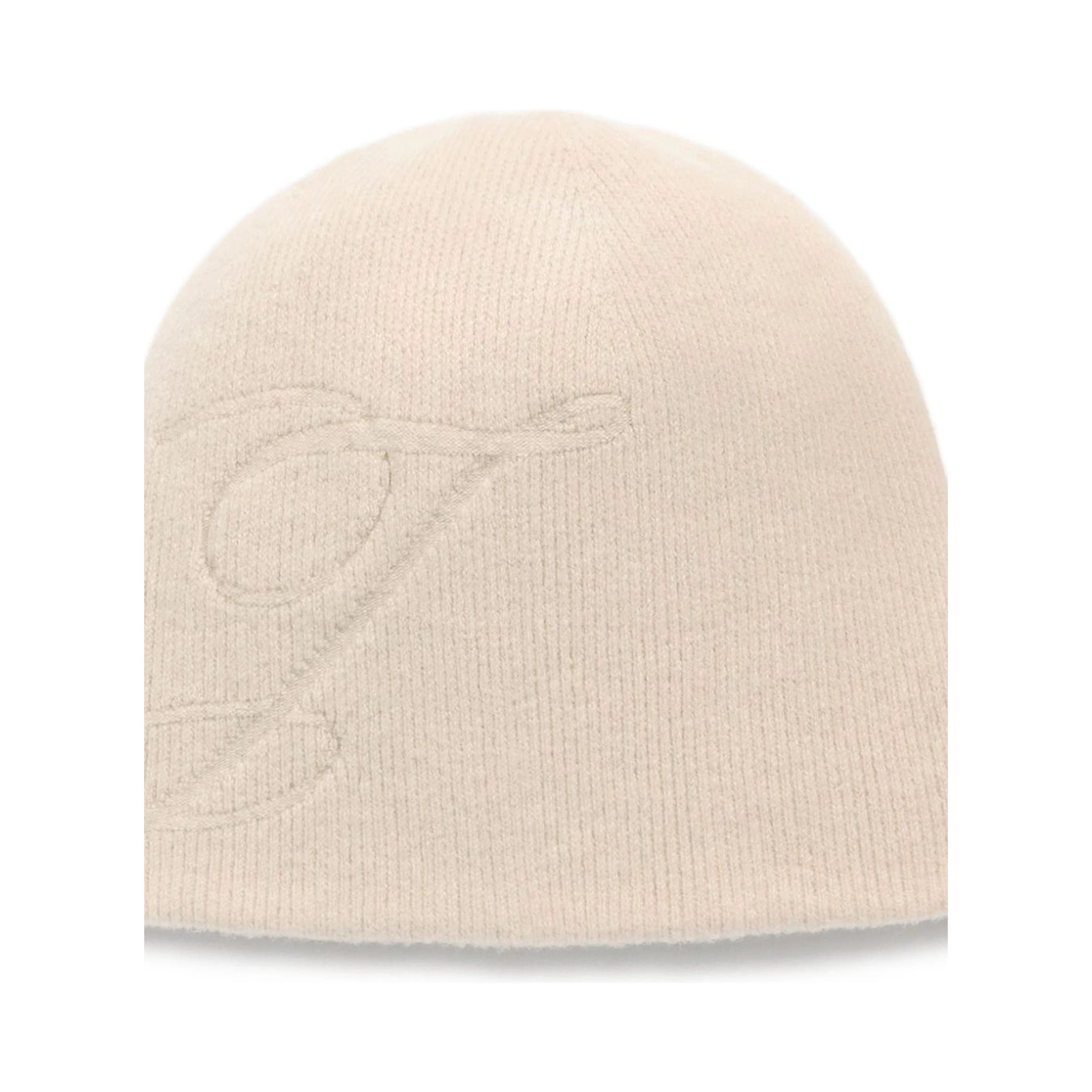 JACQUEMUS Hats Beige