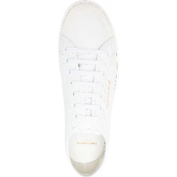 Saint Laurent Sneakers Off white