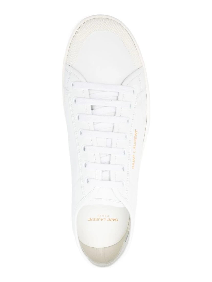 Saint Laurent Sneakers Off white