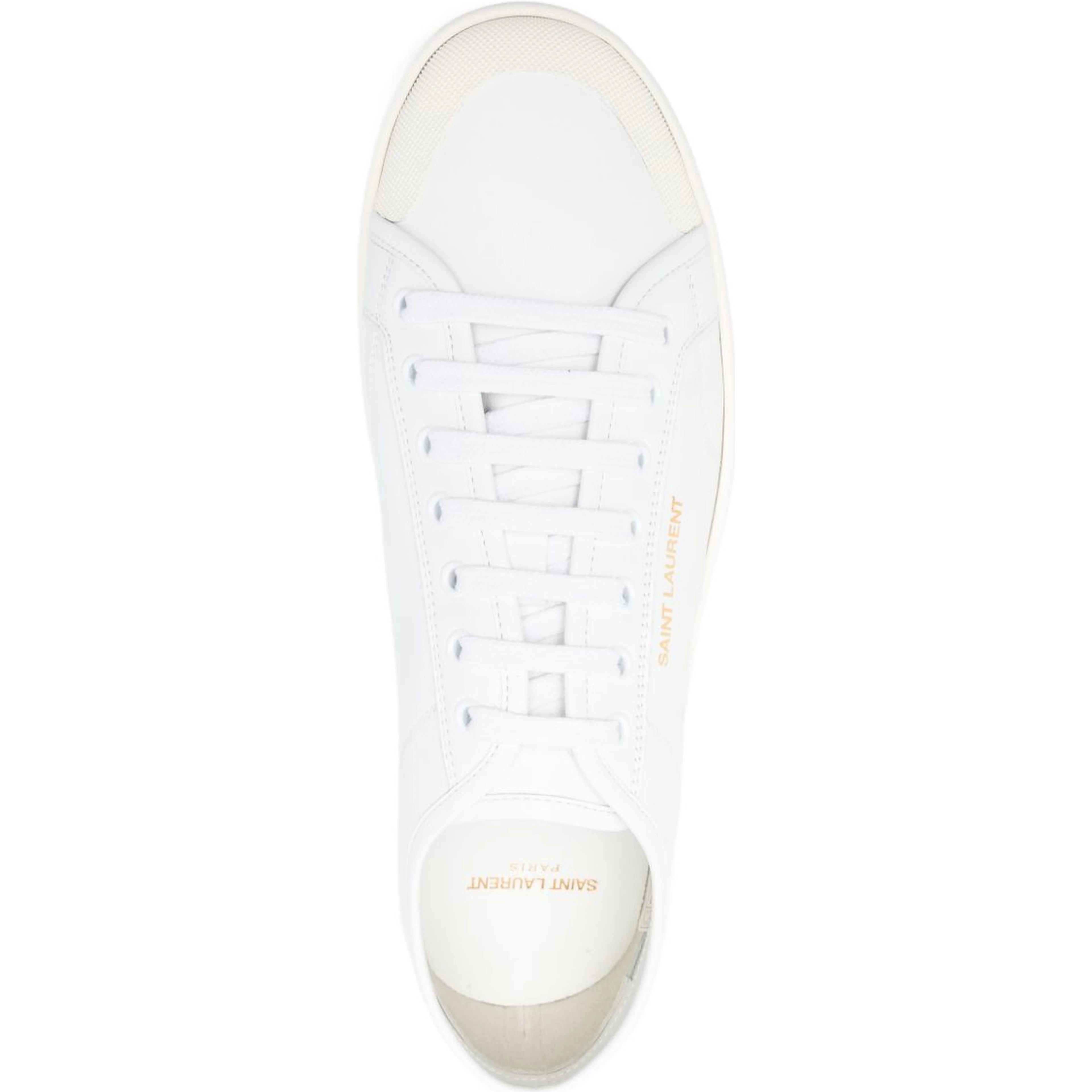 Saint Laurent Sneakers Off white