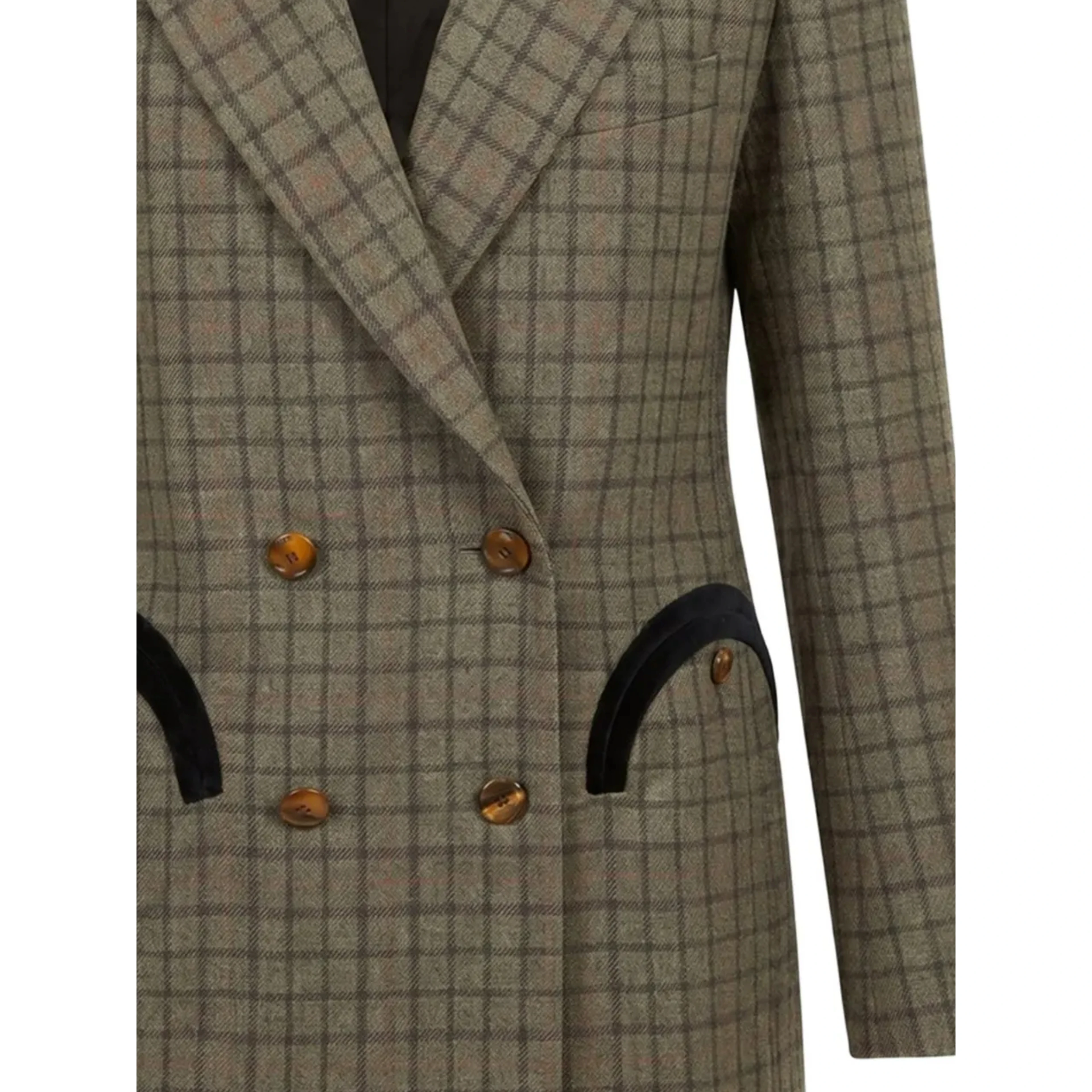 Blazé Jackets