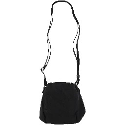 A.P.C. Bags.. Black