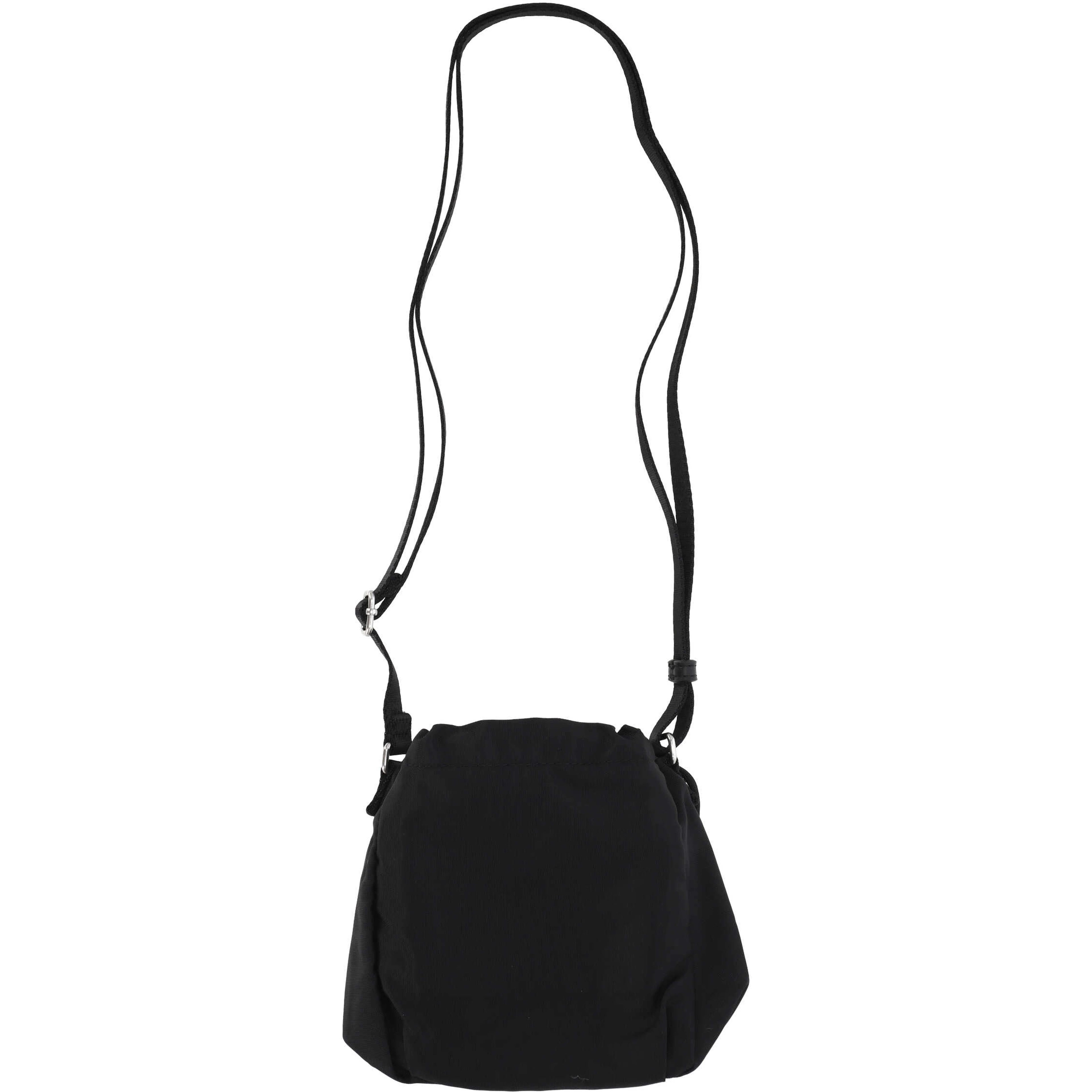A.P.C. Bags.. Black