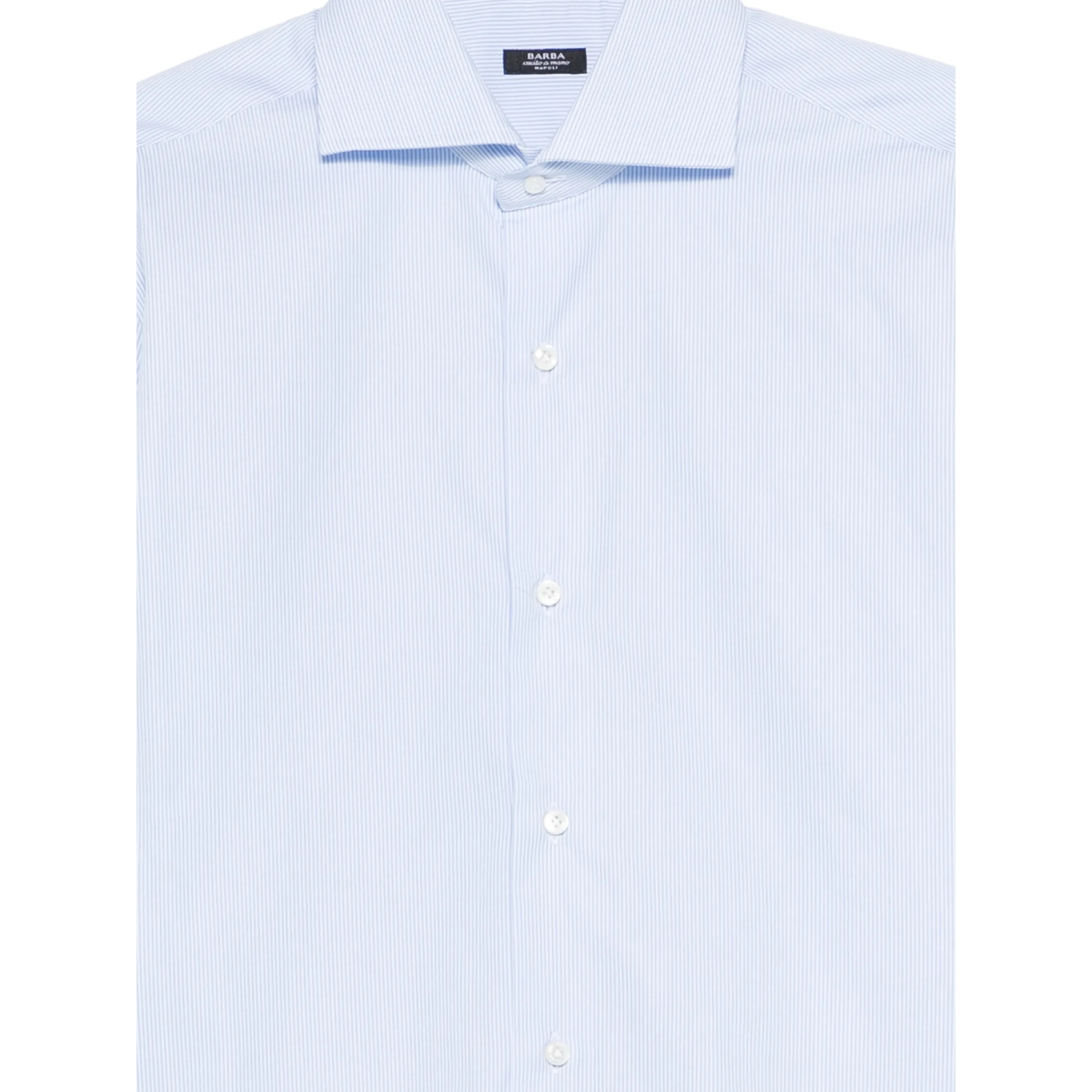 Barba Napoli Shirts