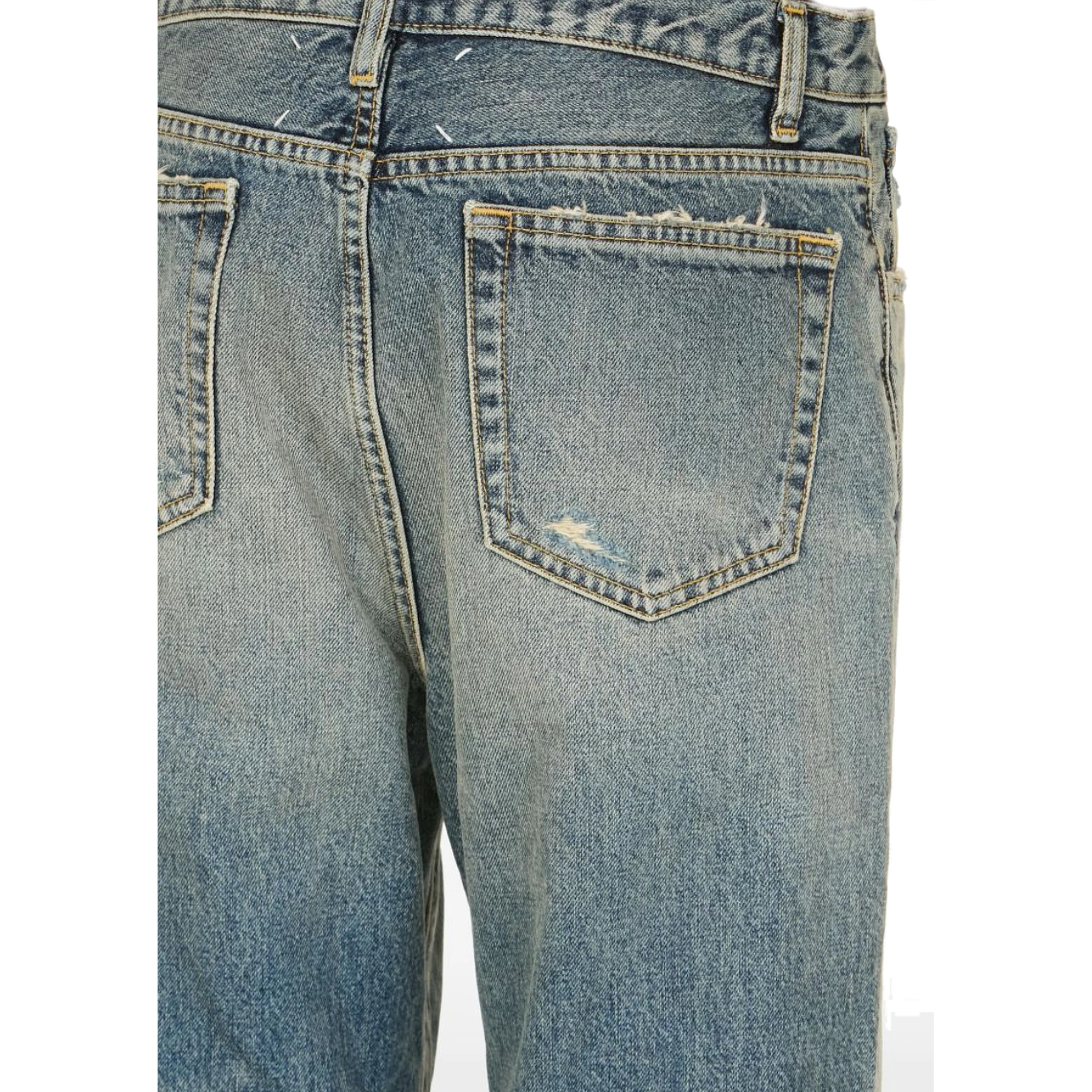 Maison Margiela Trousers