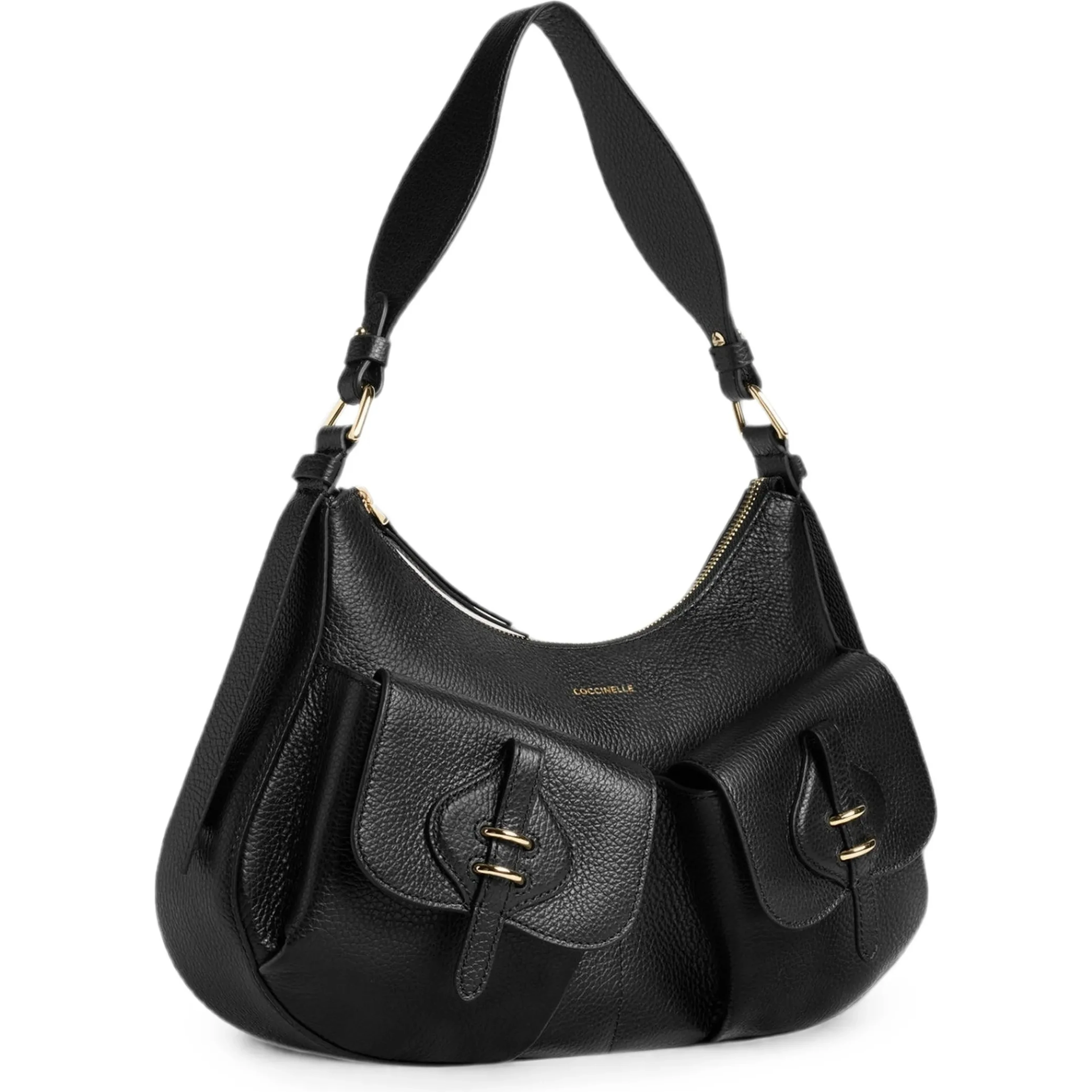 Coccinelle Bags.. Black
